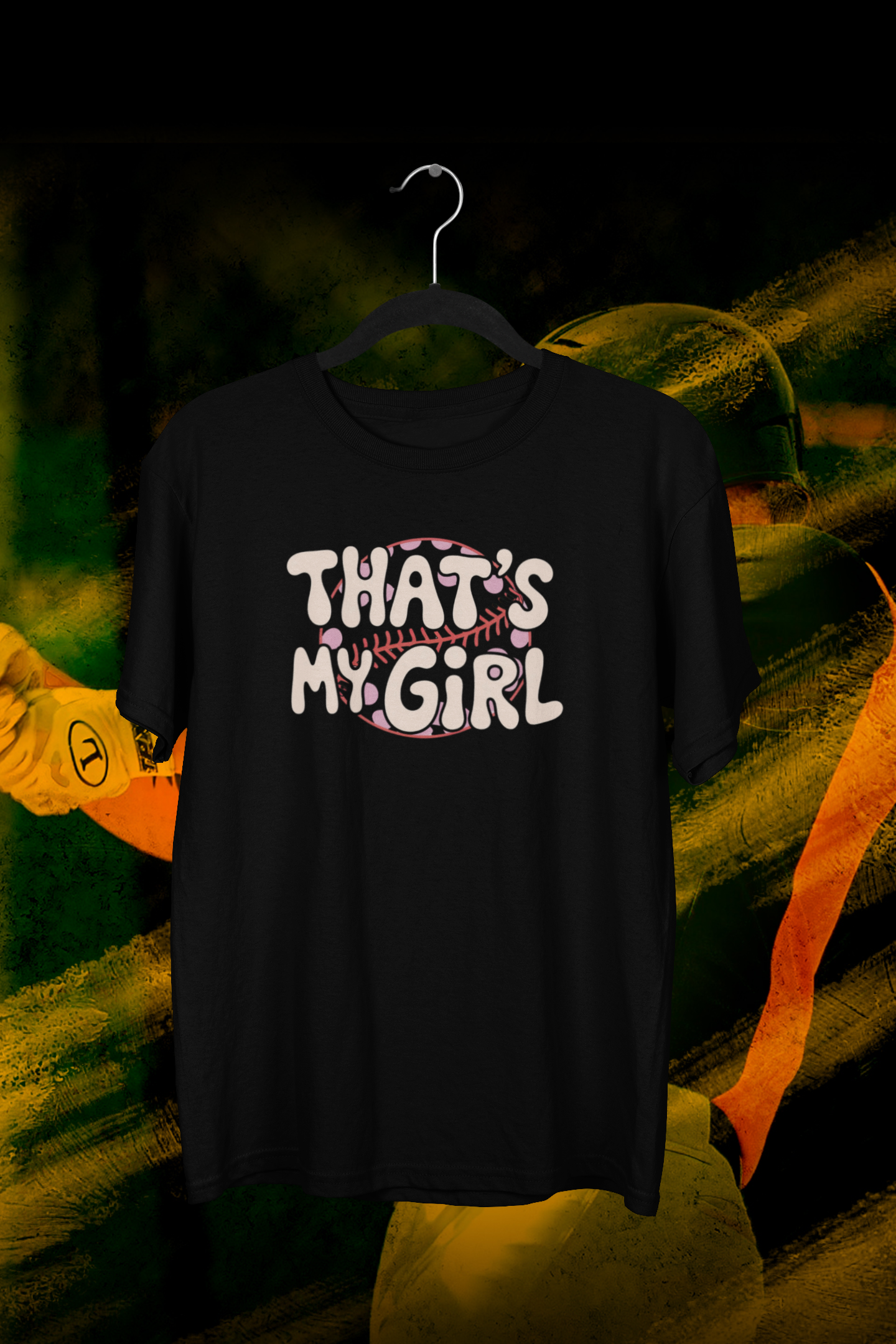 That's My Girl T-shirt