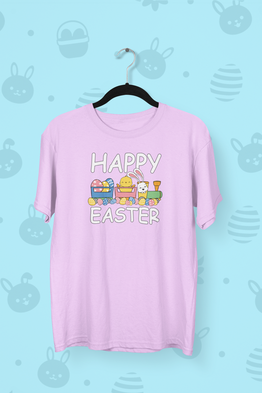 Happy Easter T-shirt