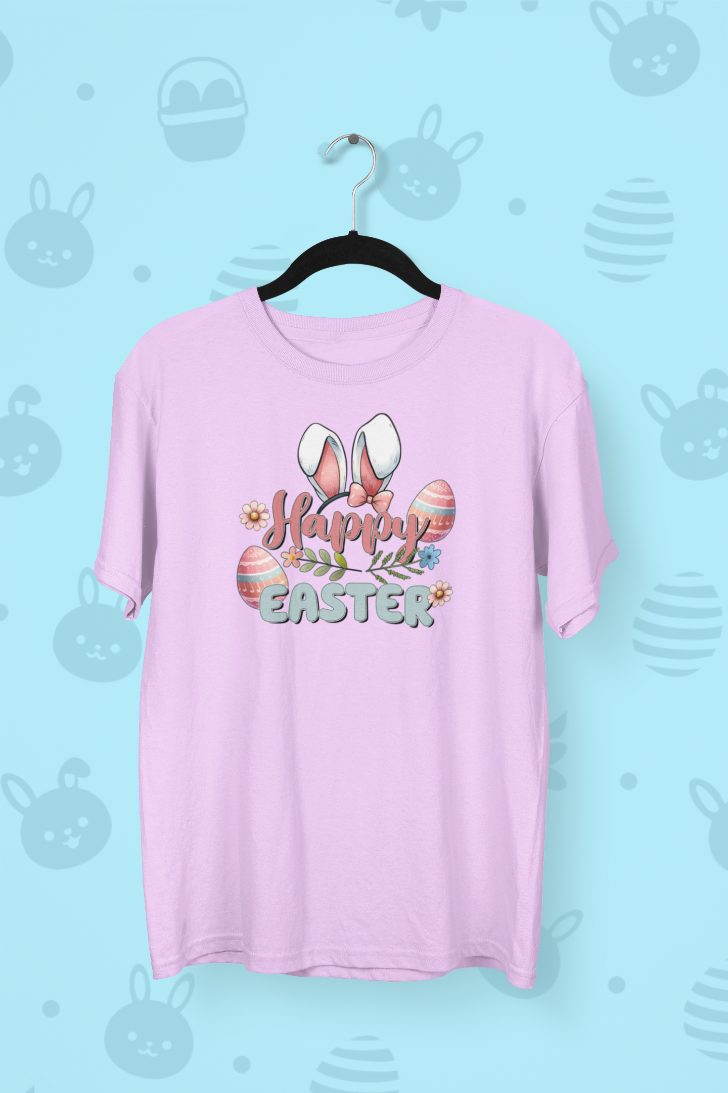 Happy Easter T-shirt