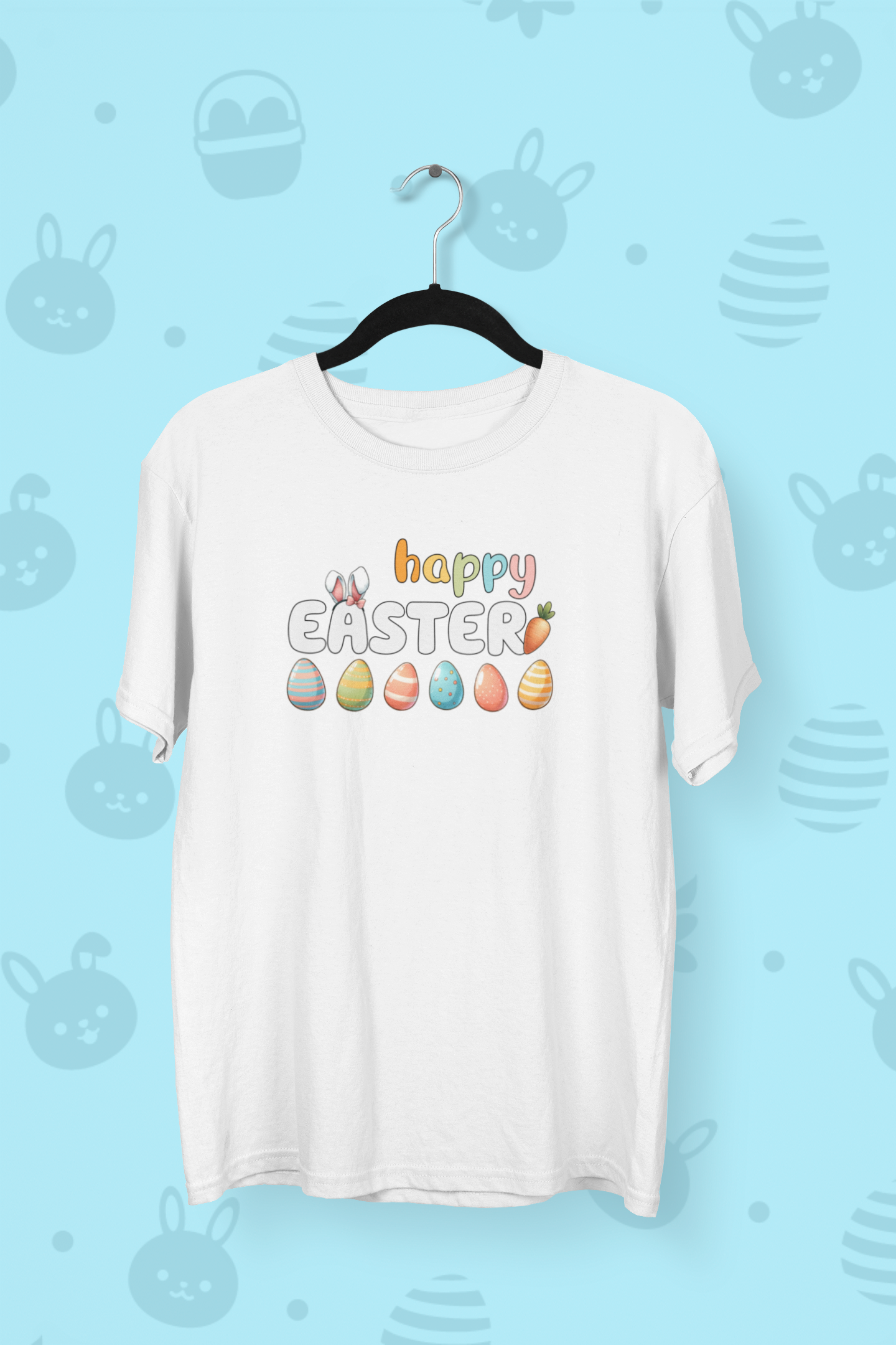 Happy Easter T-shirt
