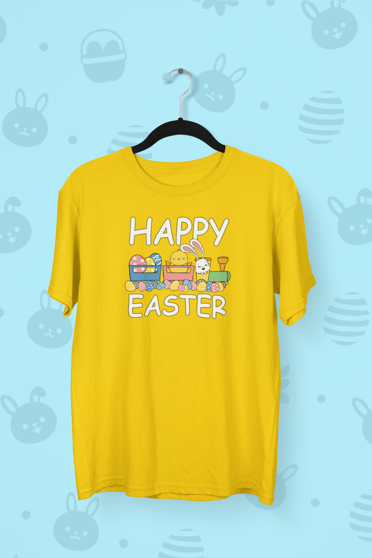 Happy Easter T-shirt