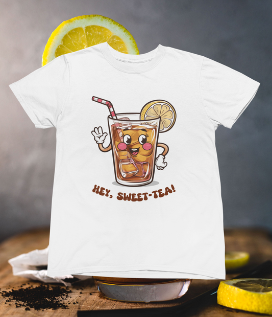Hey Sweet Tea T-shirt