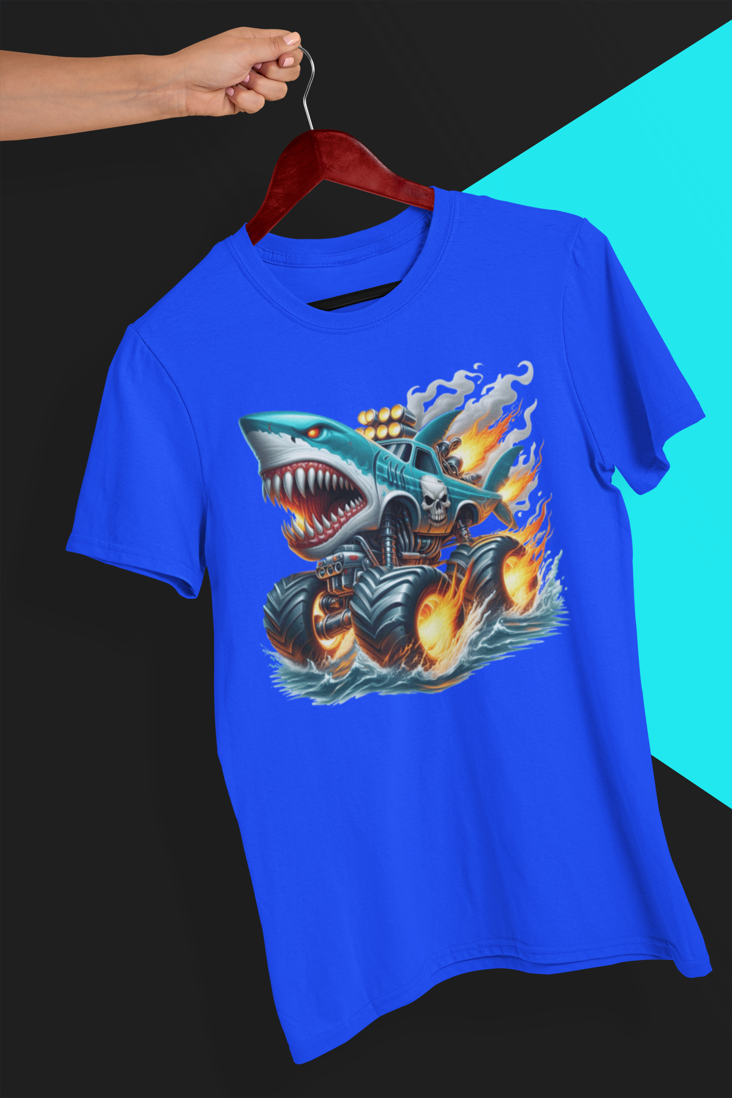 Monster Trucks Collection