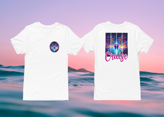 Cruise T-shirt
