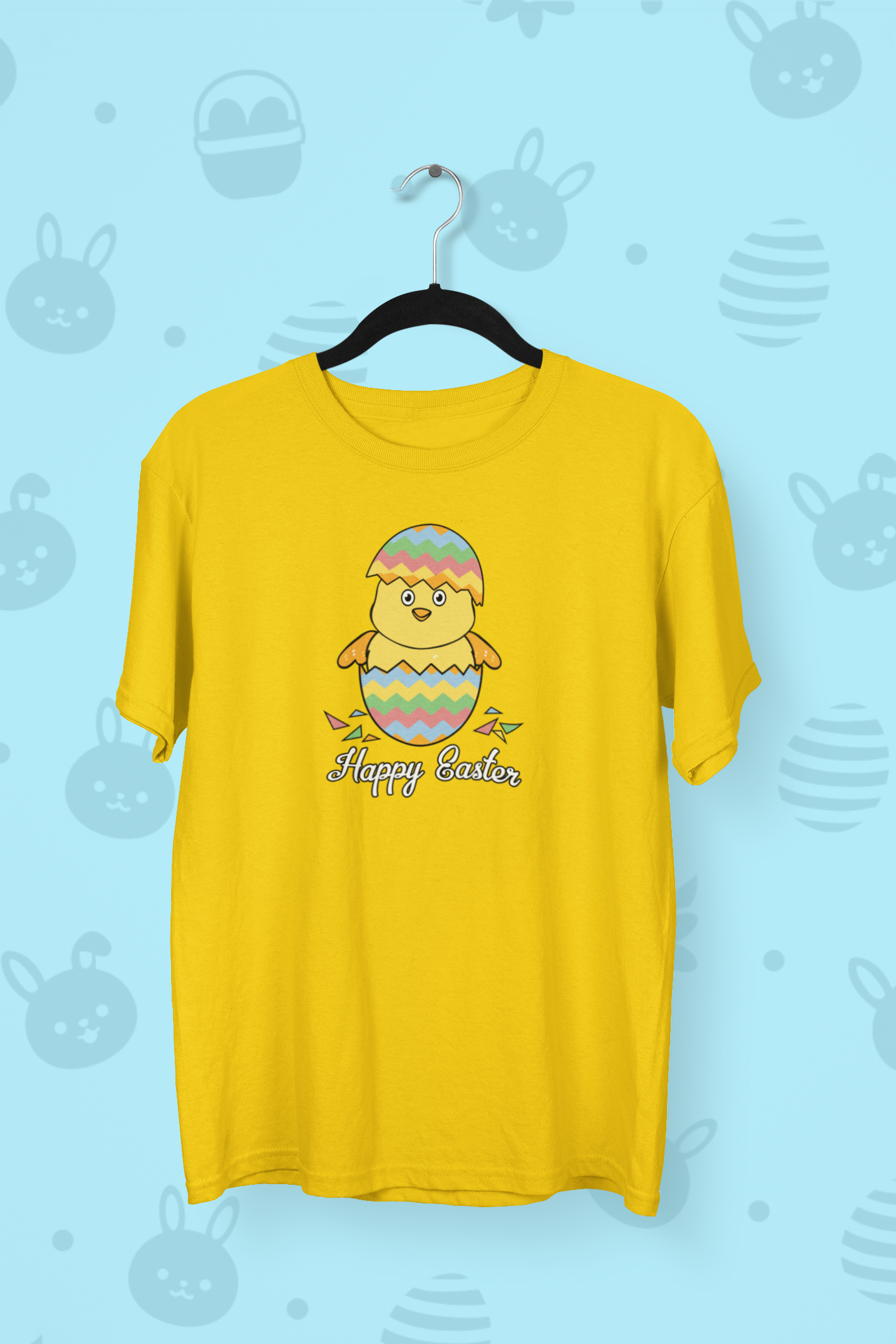 Happy Easter T-shirt