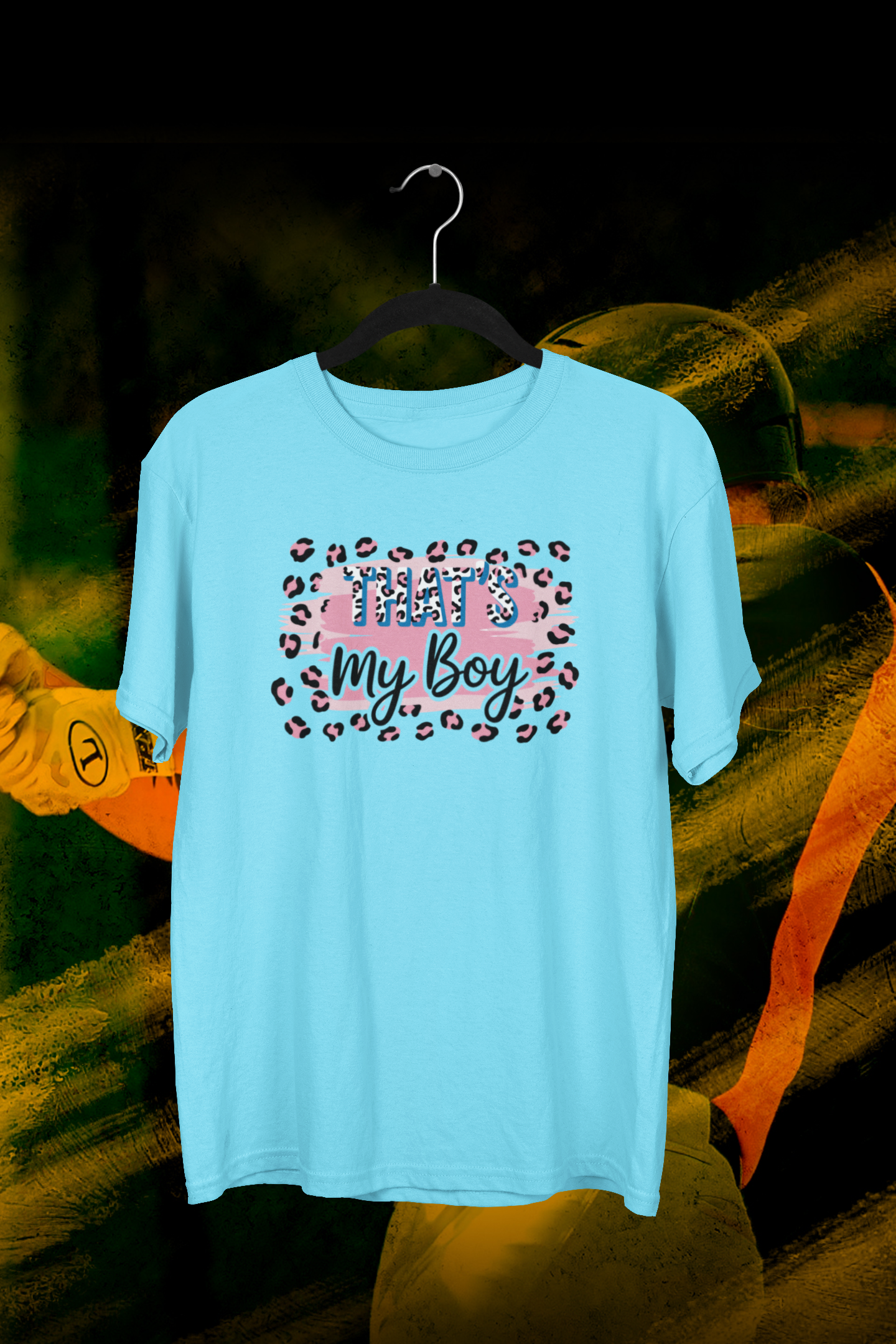 That's My Boy T-shirt