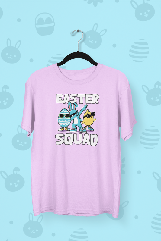 Easter Squad T-shirt
