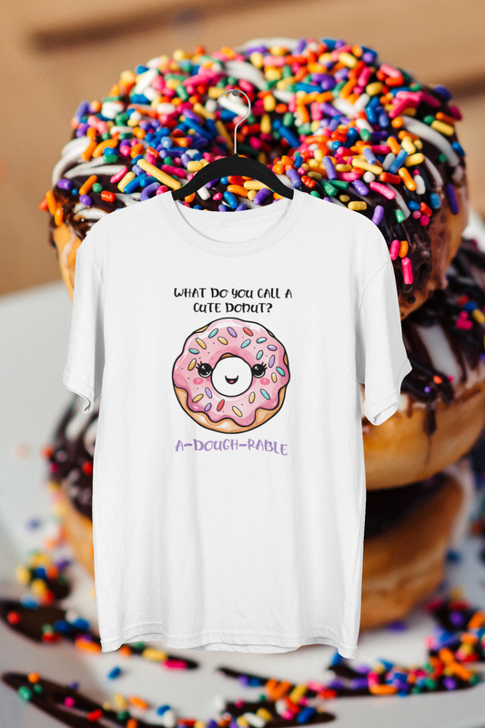 A-Dough-Rable T-shirt