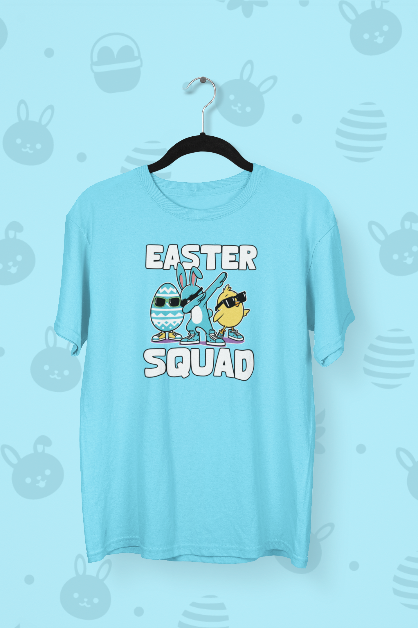 Easter Squad T-shirt