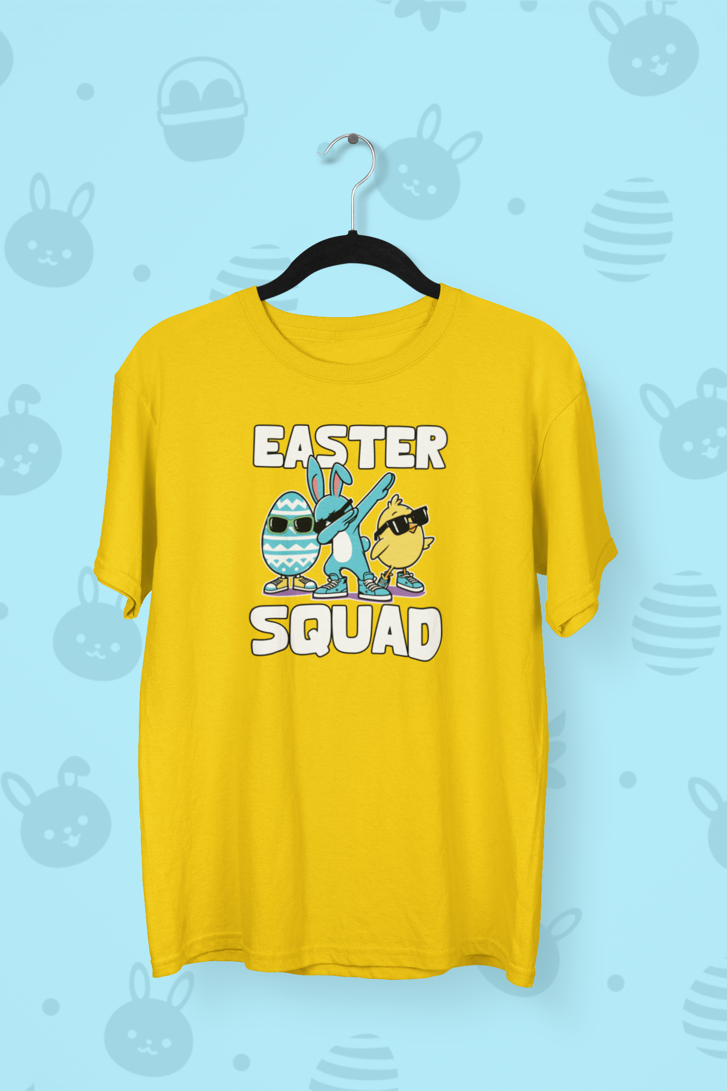 Easter Squad T-shirt