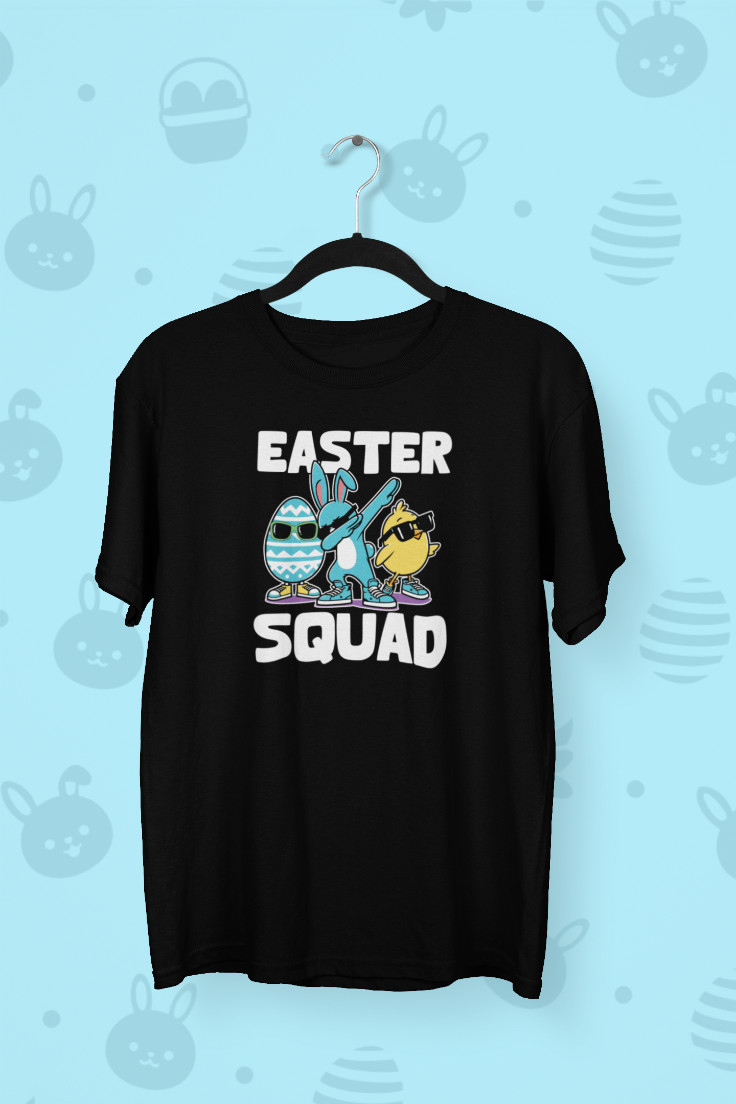 Easter Squad T-shirt