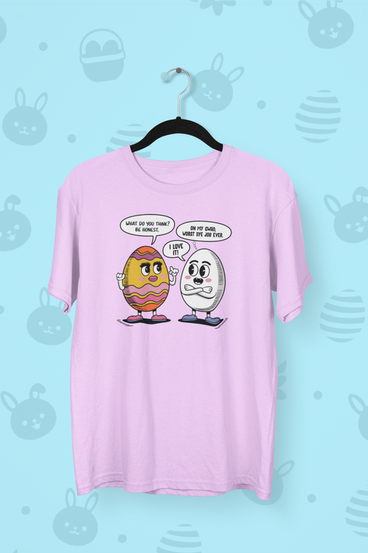 Funny Easter T-shirt