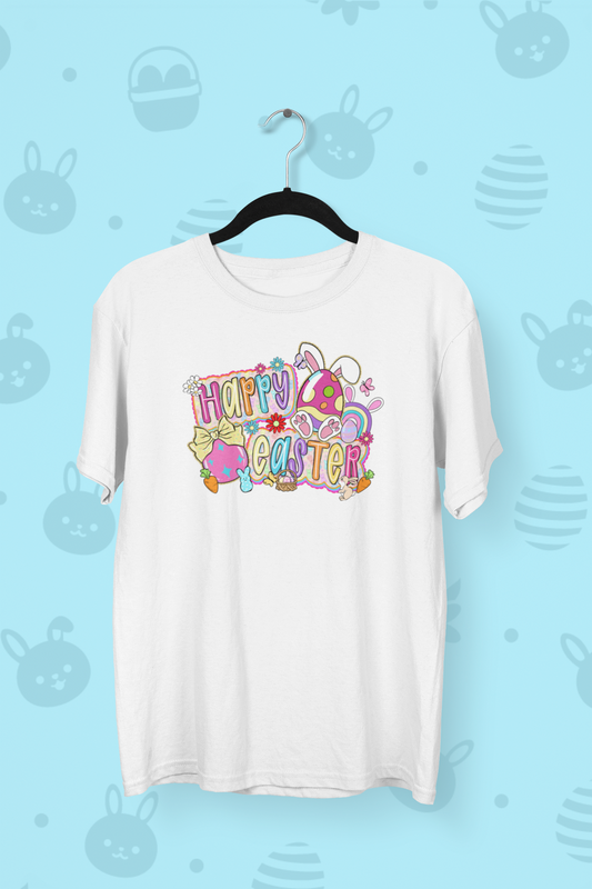 Happy Easter T-shirt