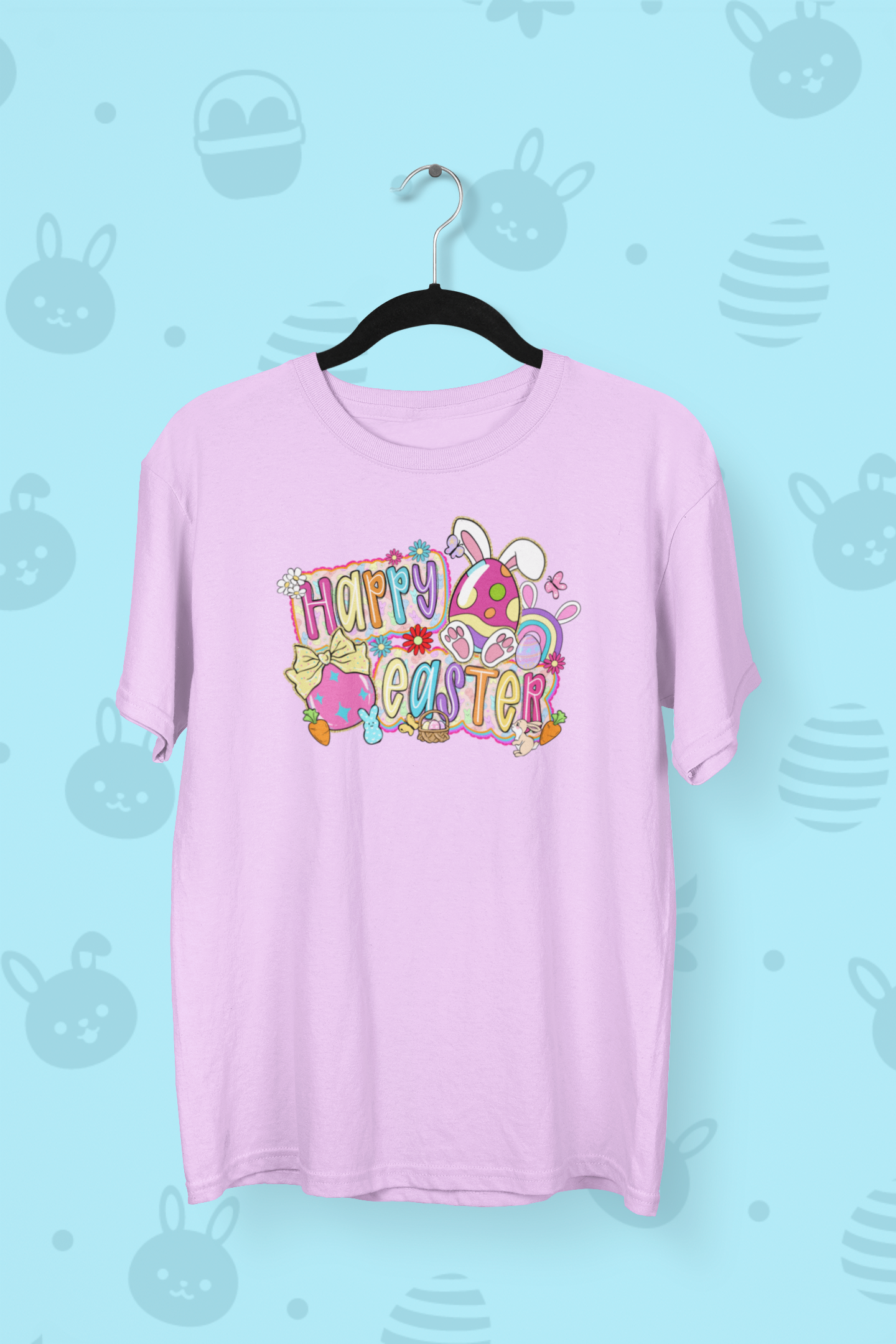 Happy Easter T-shirt