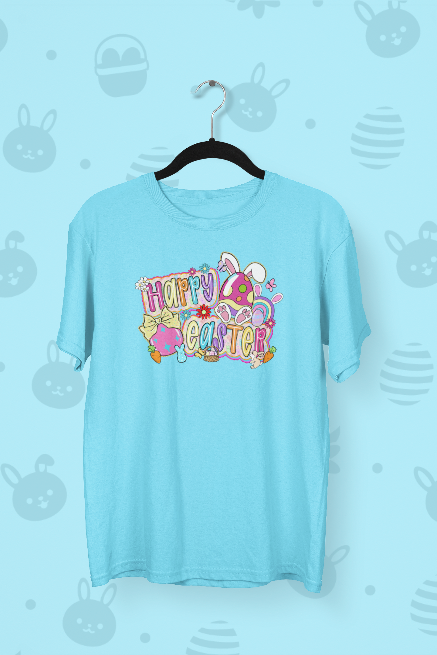 Happy Easter T-shirt