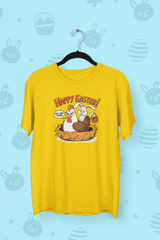 Happy Easter T-shirt