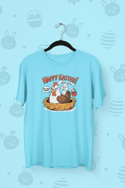 Happy Easter T-shirt