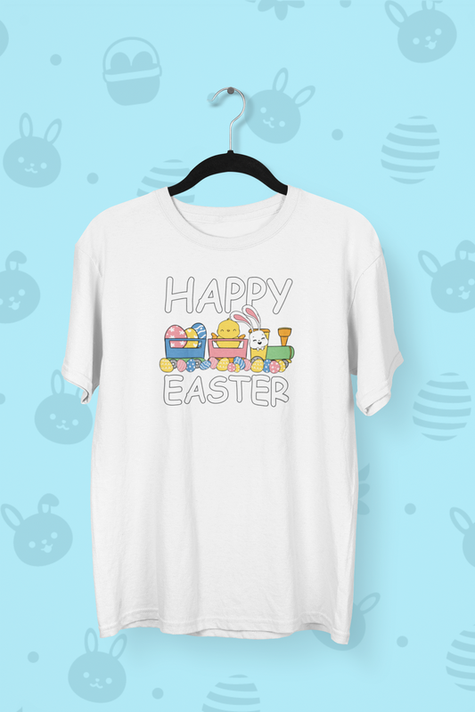 Happy Easter T-shirt