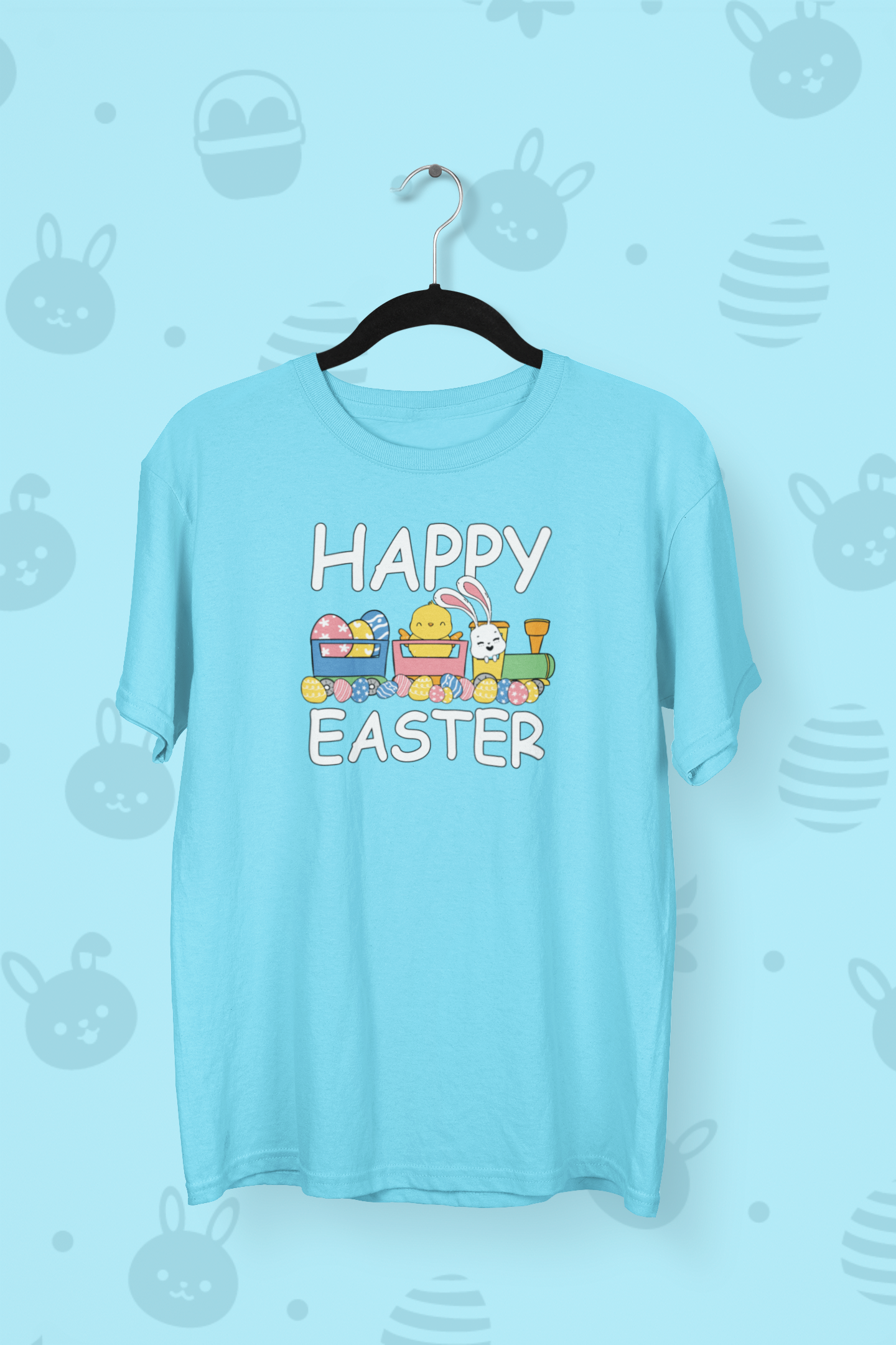 Happy Easter T-shirt