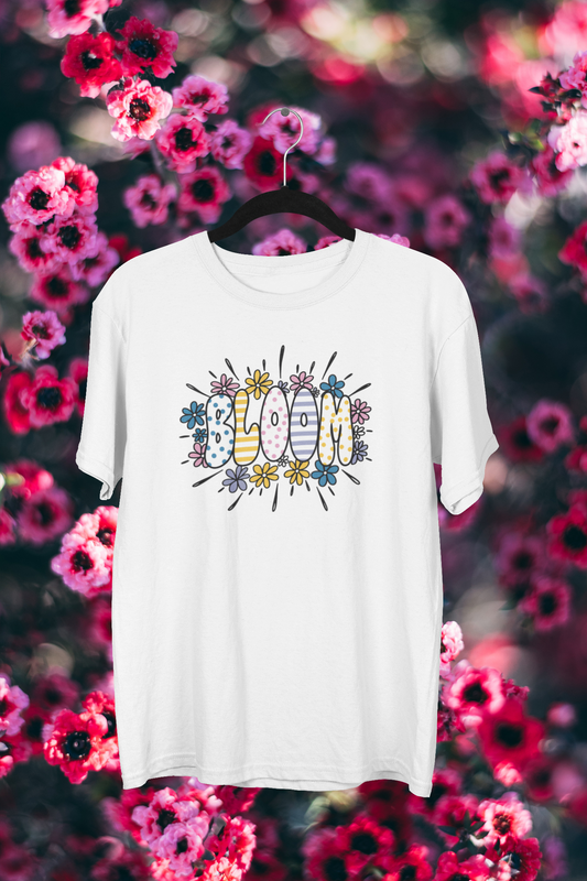 Bloom T-shirt