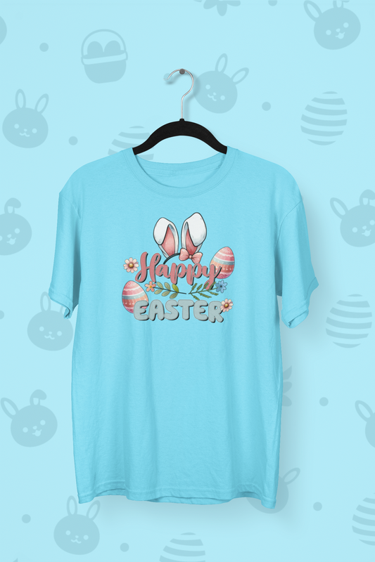 Happy Easter T-shirt