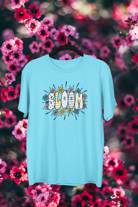 Bloom T-shirt