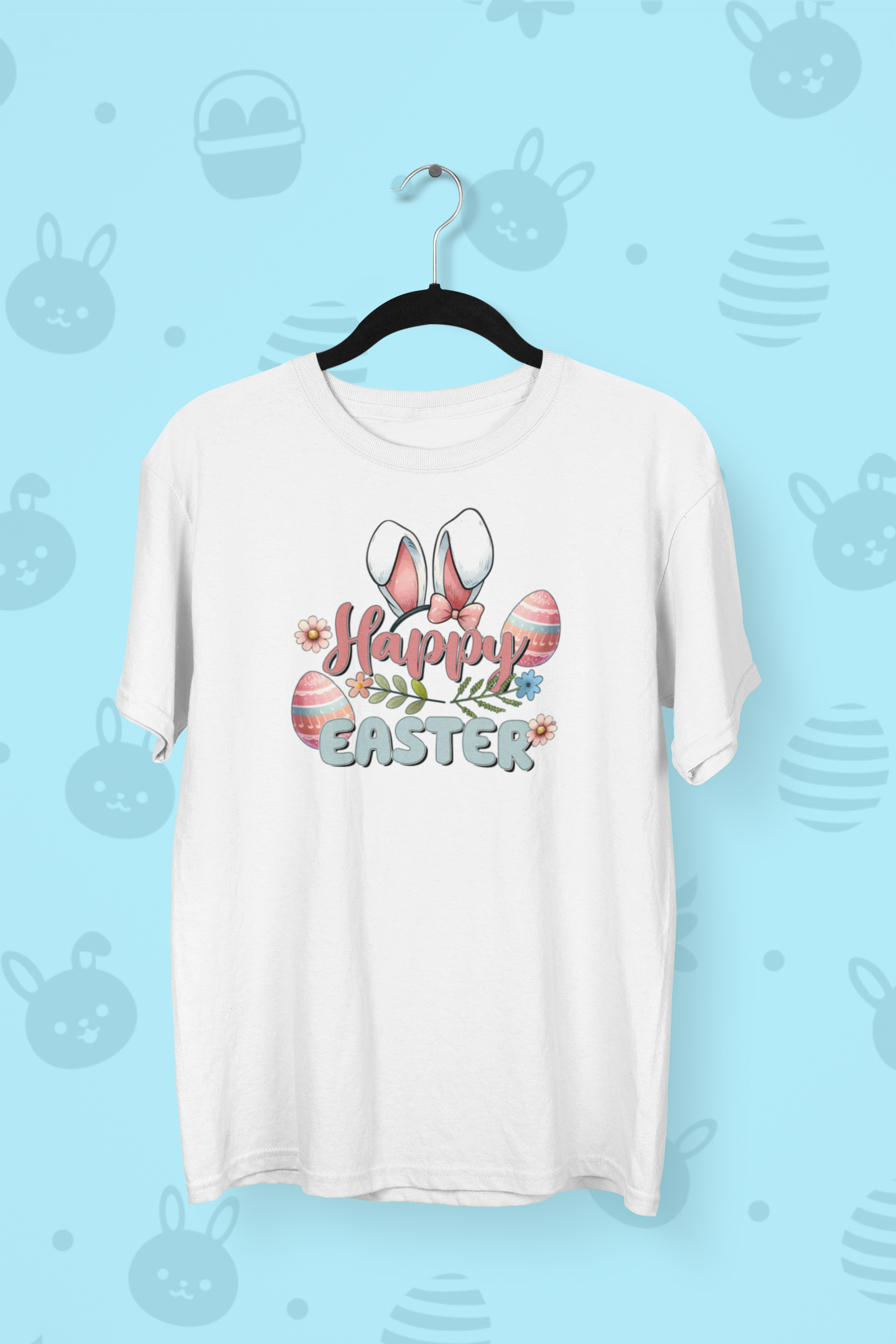 Happy Easter T-shirt