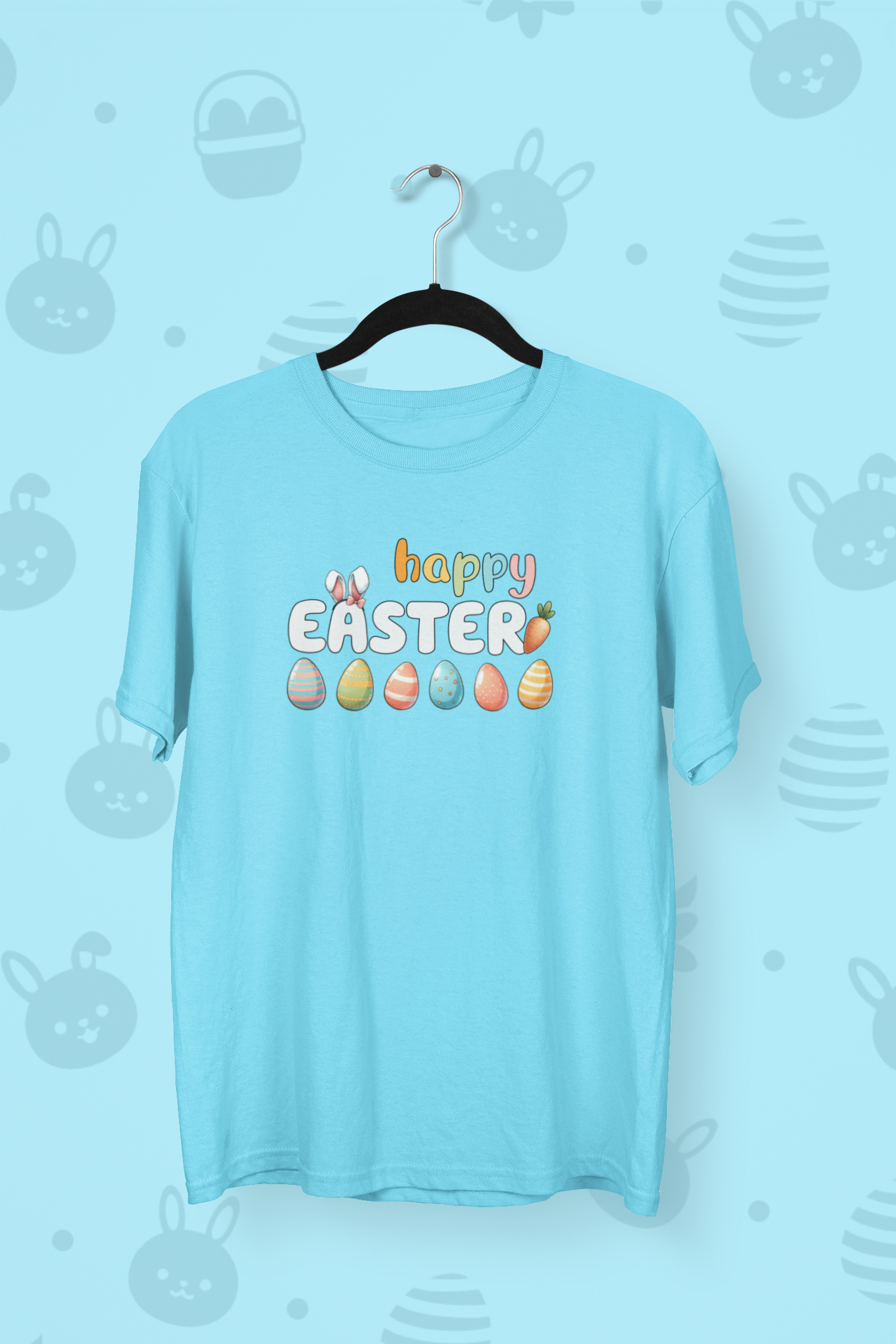 Happy Easter T-shirt