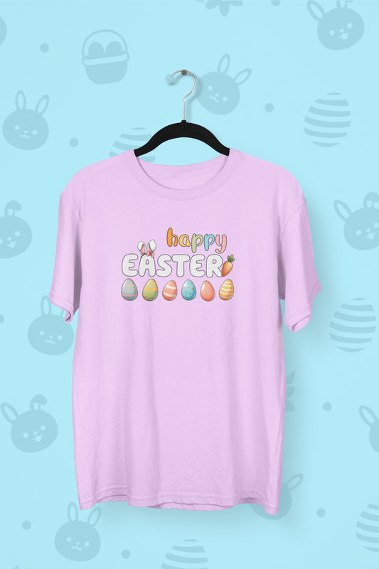 Happy Easter T-shirt