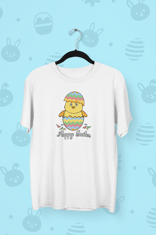 Happy Easter T-shirt