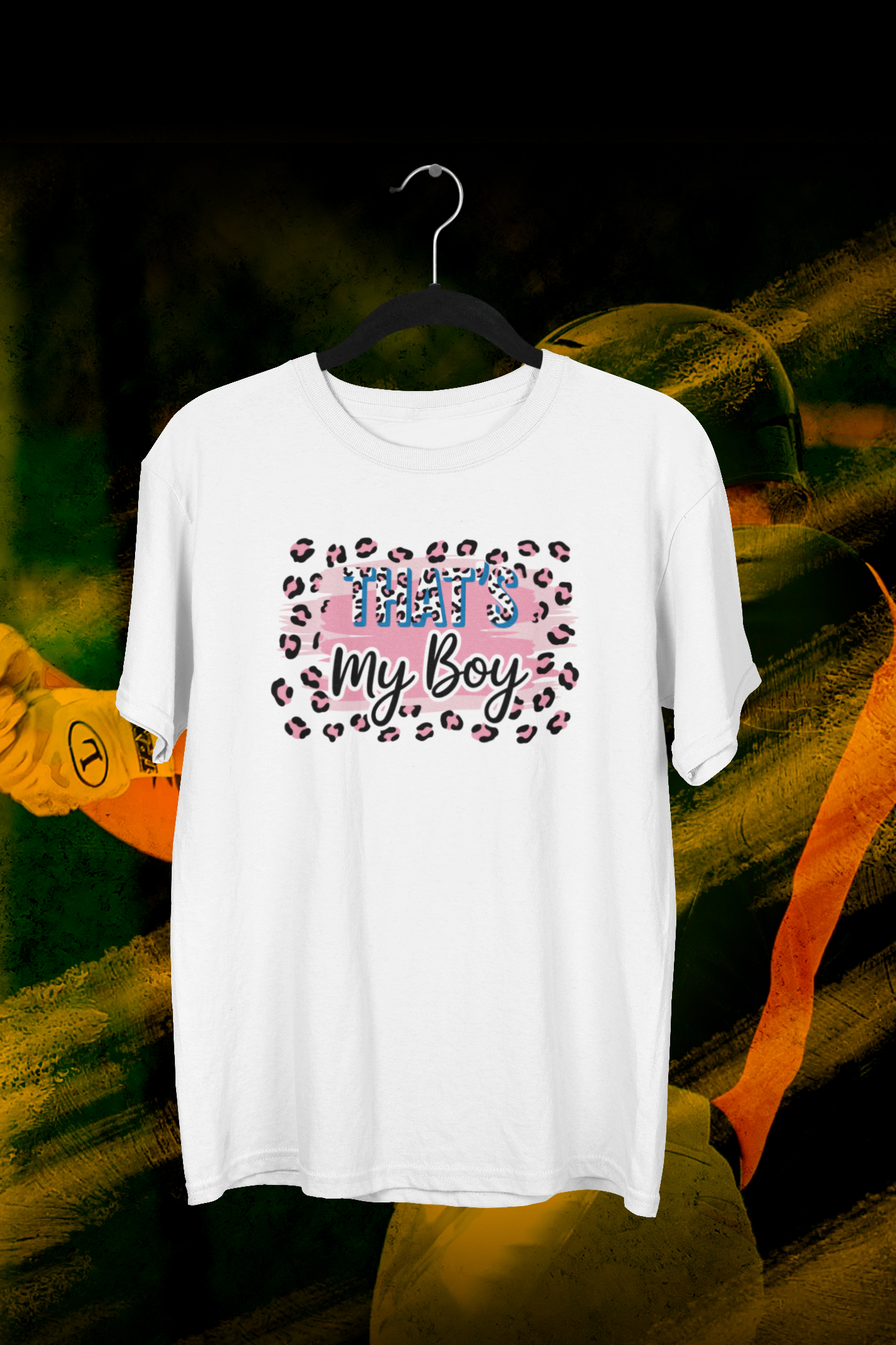 That's My Boy T-shirt