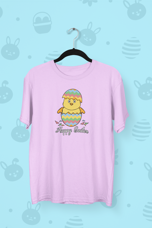 Happy Easter T-shirt