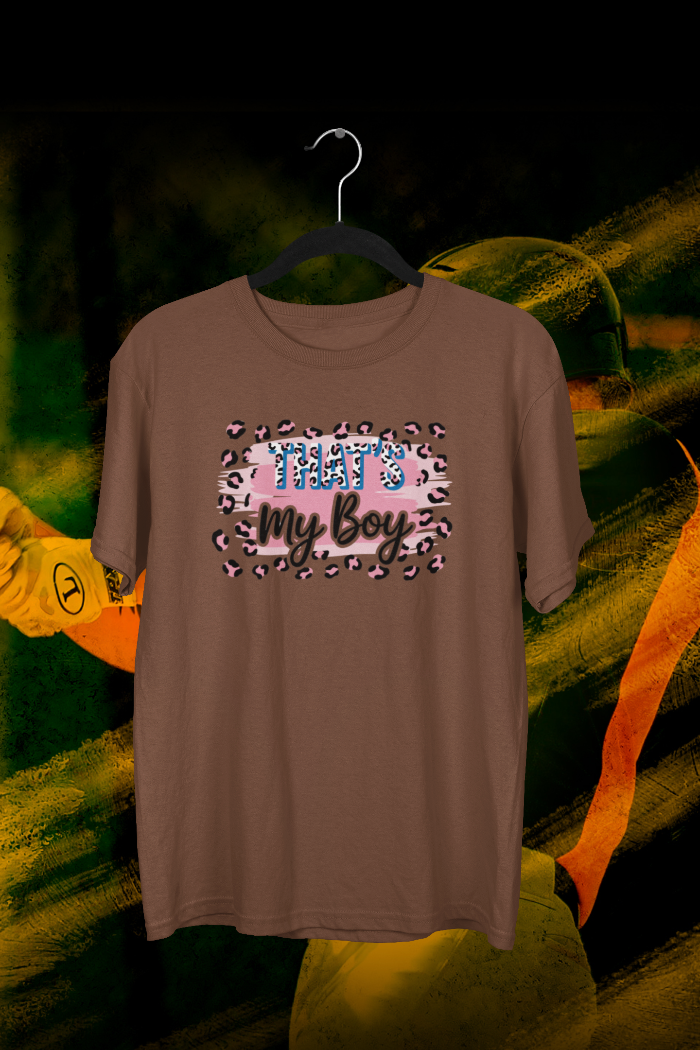 That's My Boy T-shirt