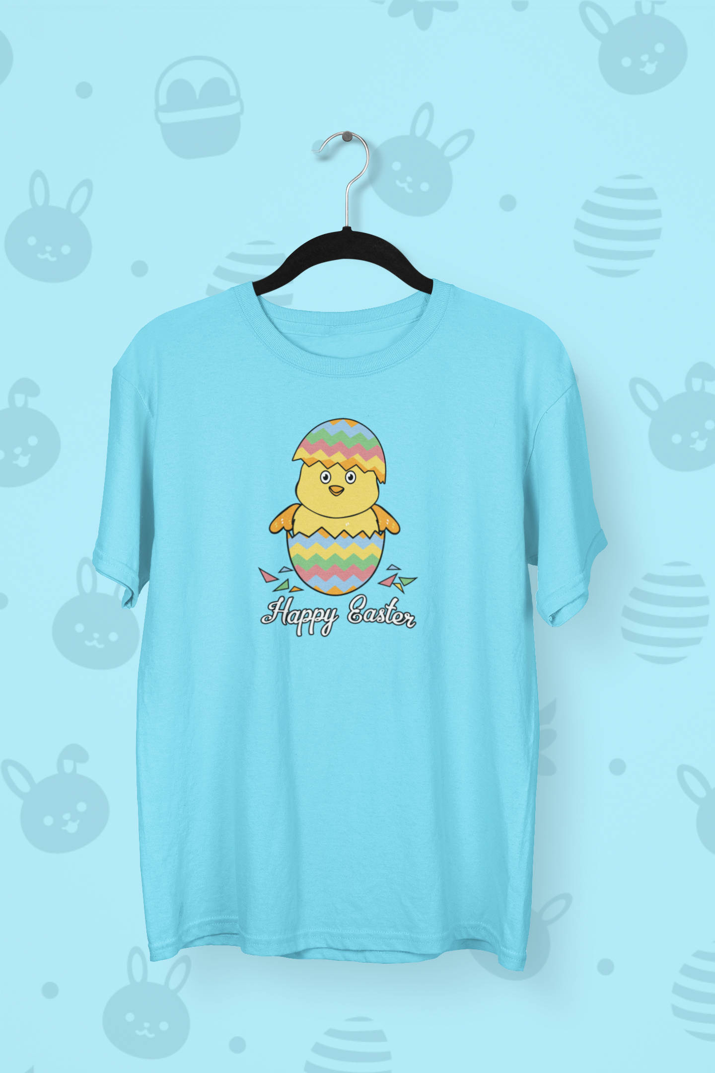 Happy Easter T-shirt