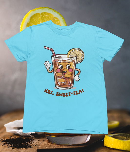 Hey Sweet Tea T-shirt