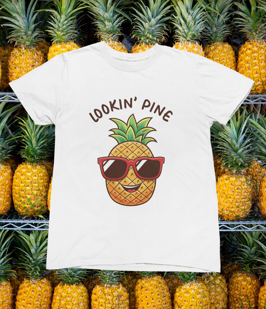 Lookin' Pine T-shirt