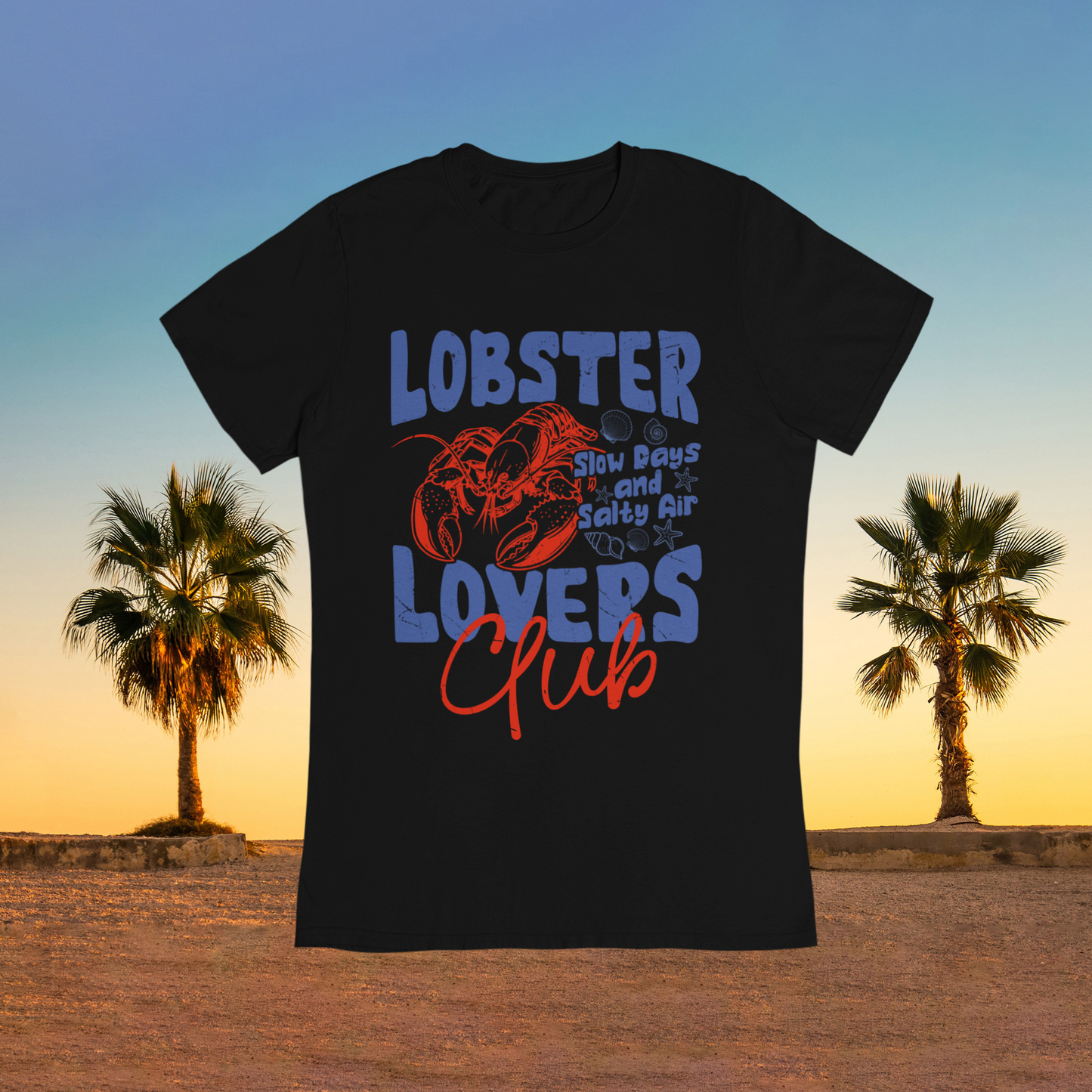 Lobster Lovers Club