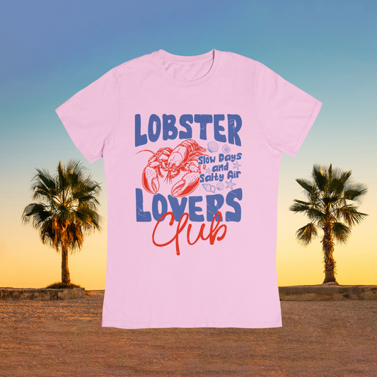 Lobster Lovers Club
