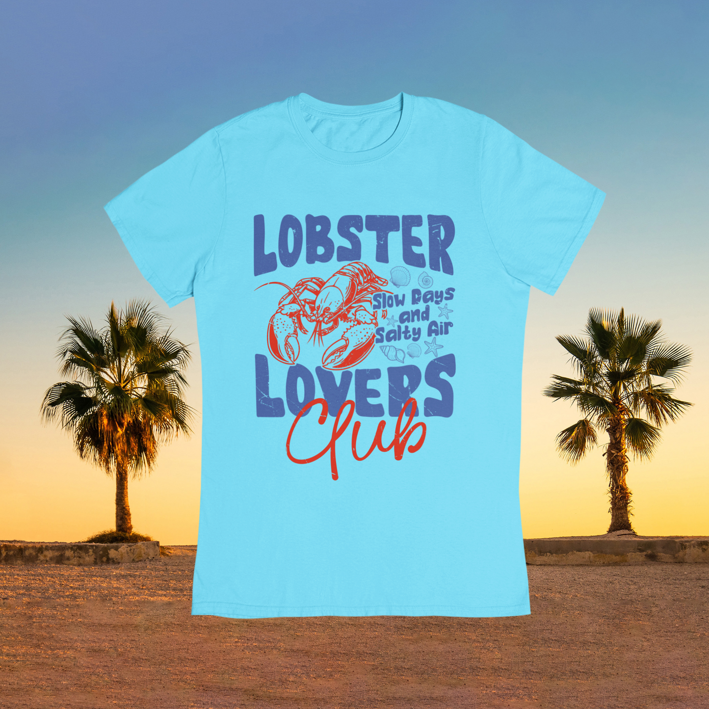 Lobster Lovers Club