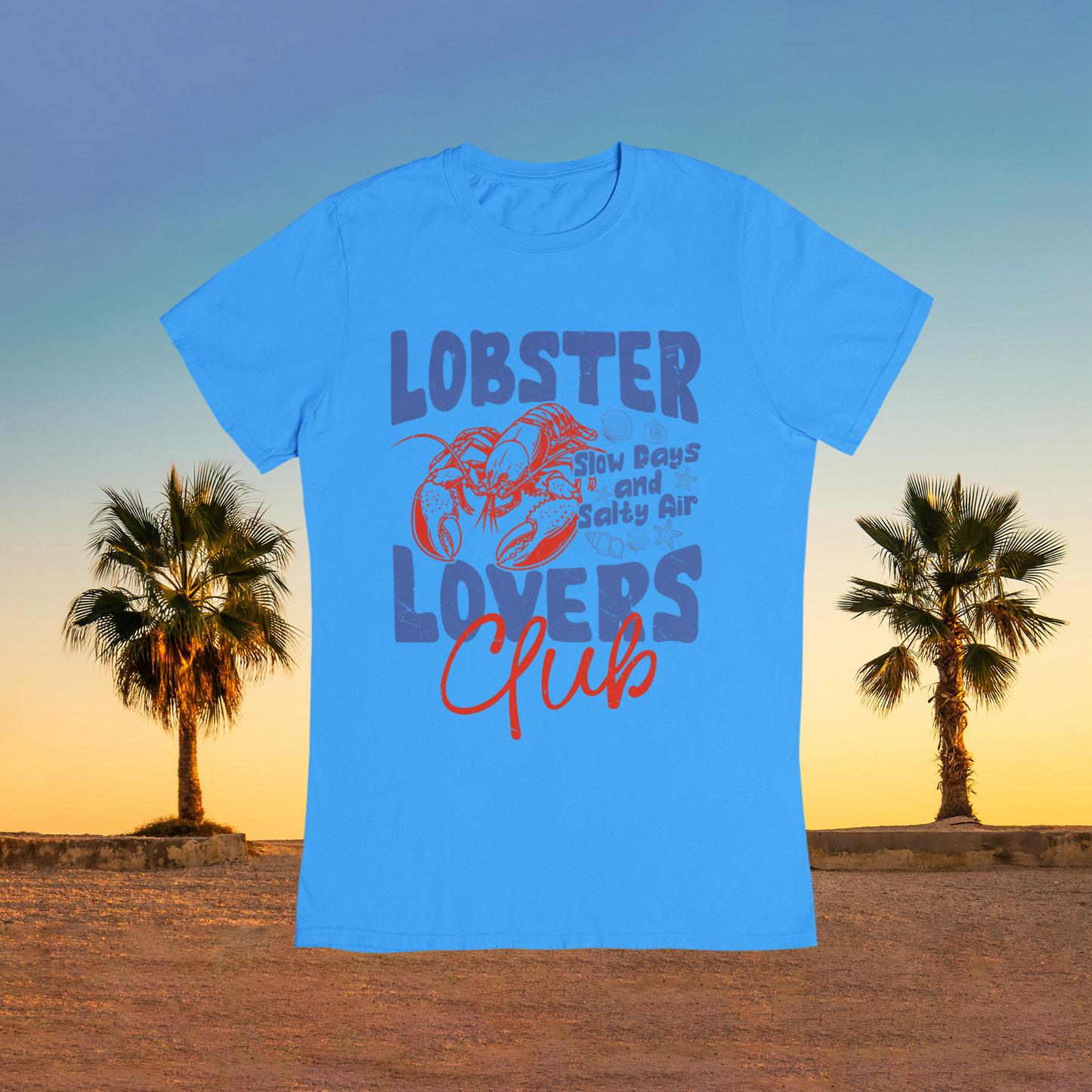 Lobster Lovers Club