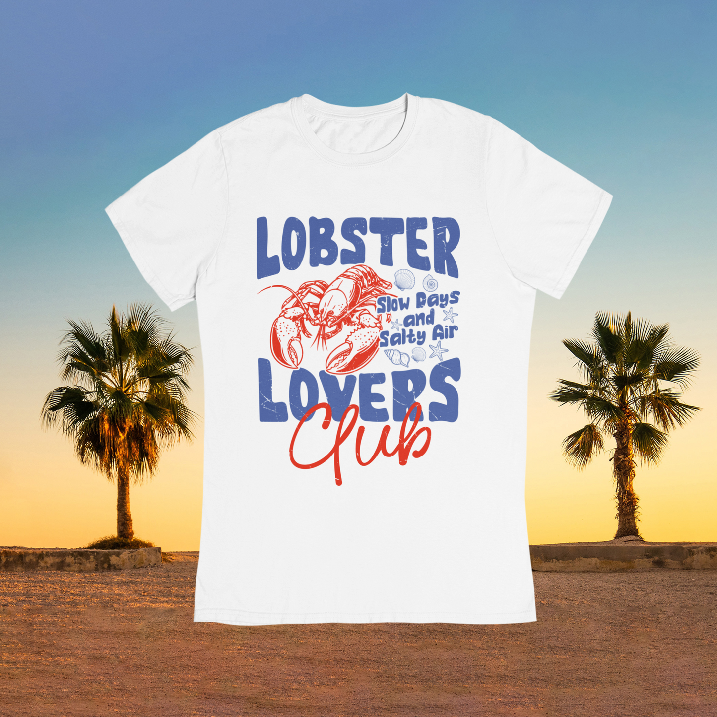 Lobster Lovers Club