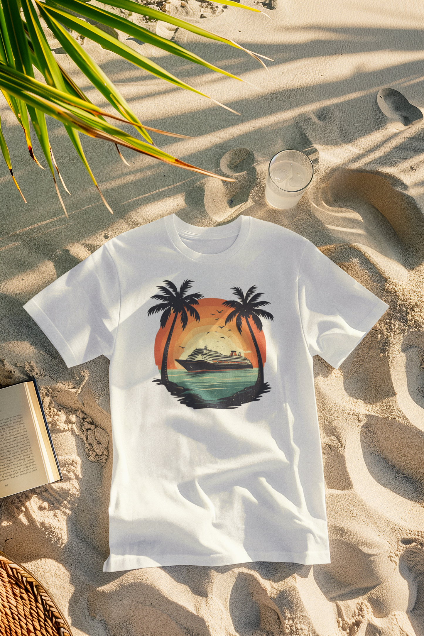 Cruise T-shirt