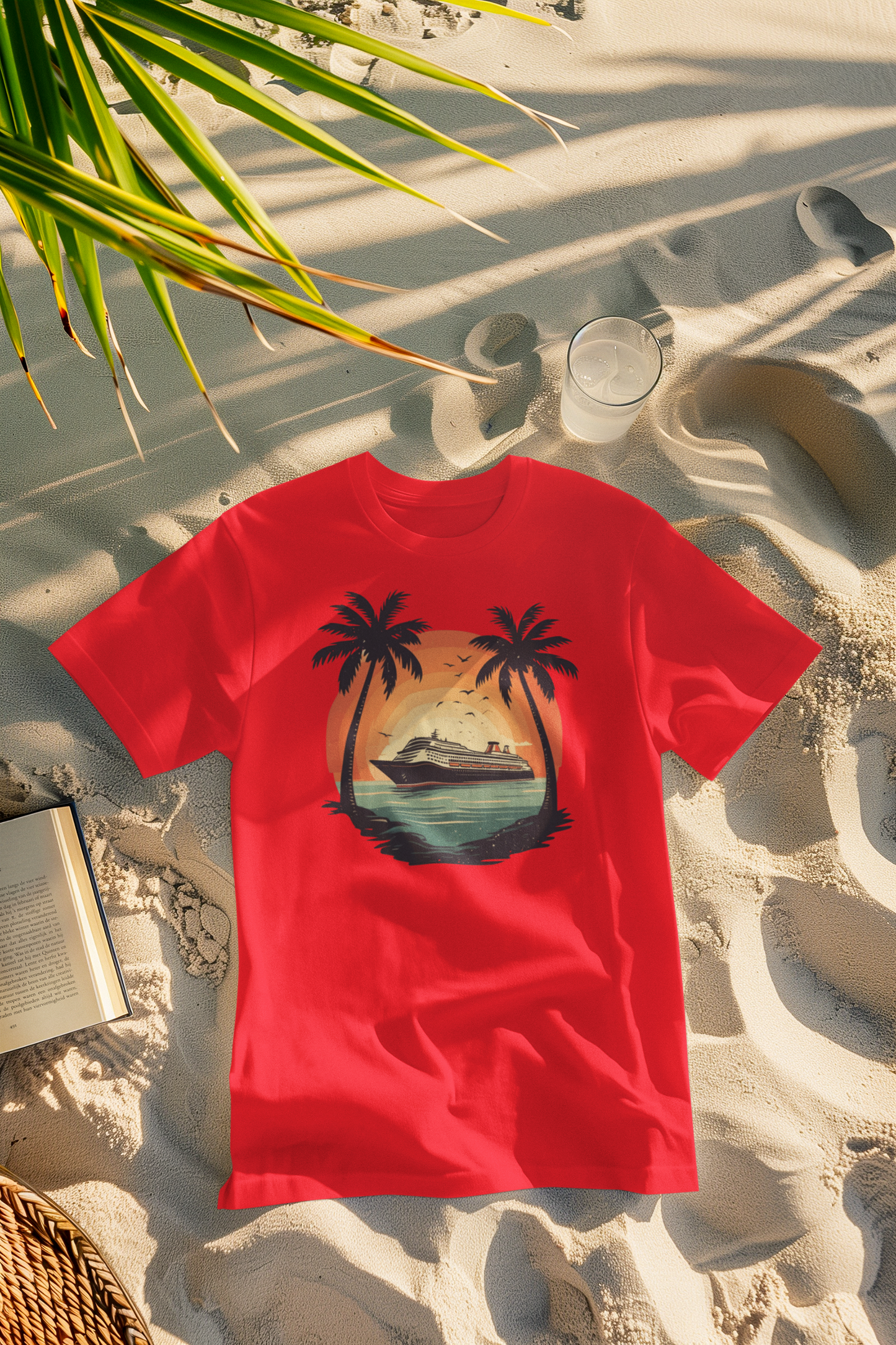 Cruise T-shirt