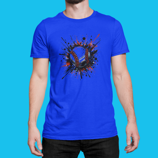 Baseball T-shirt